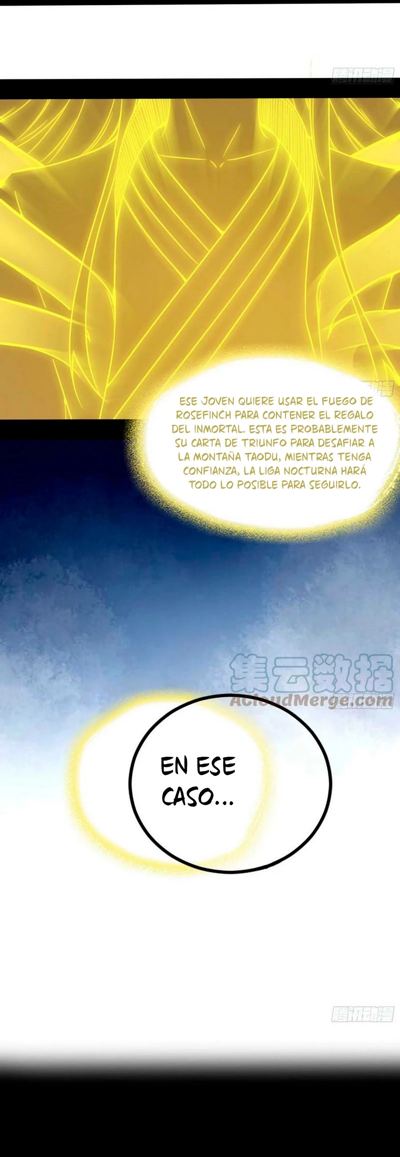 Soy un Dios Maligno Capítulo 327.2 - Página 14 en español