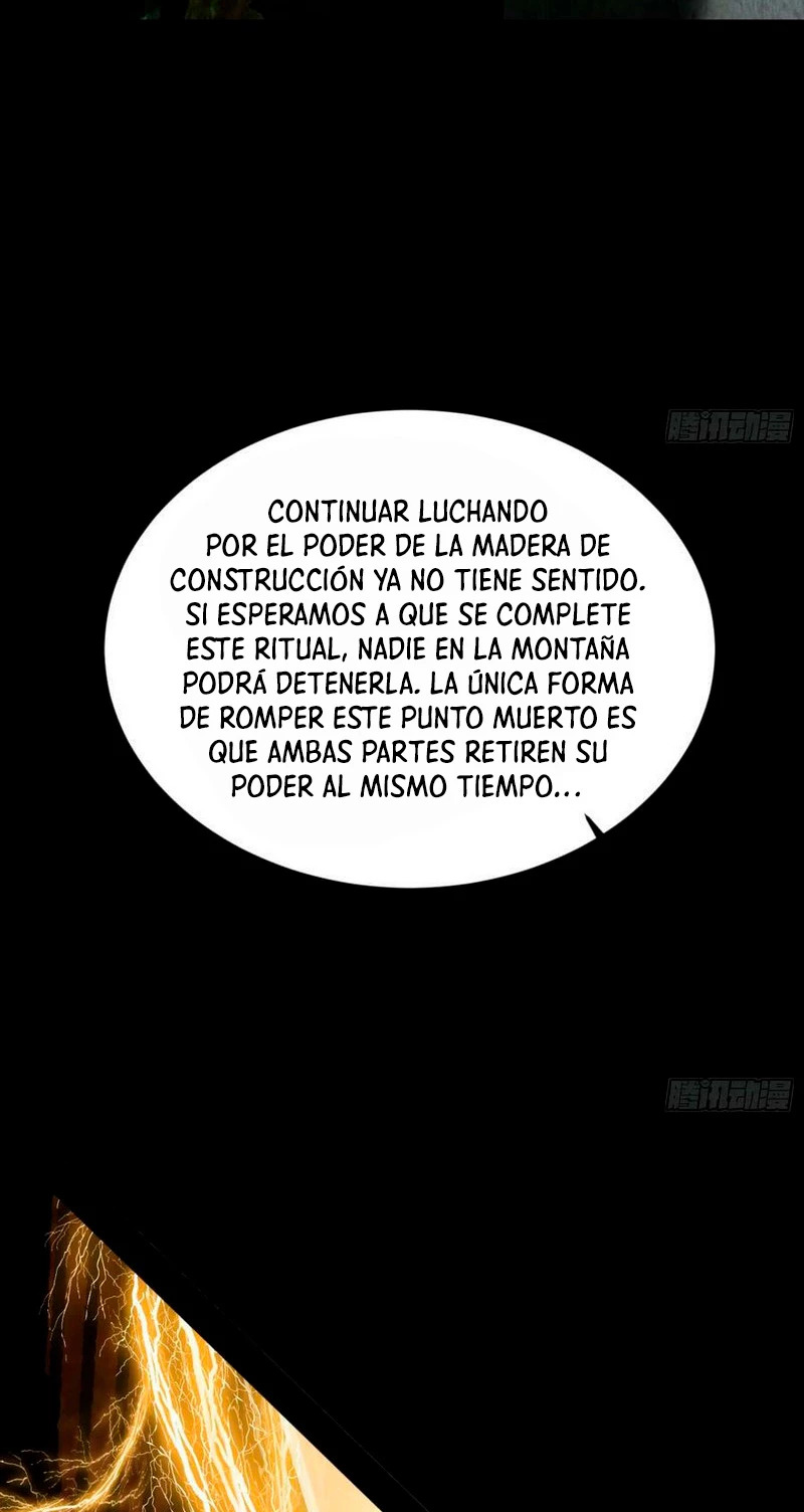 Soy un Dios Maligno Capítulo 330.1 - Página 14 en español
