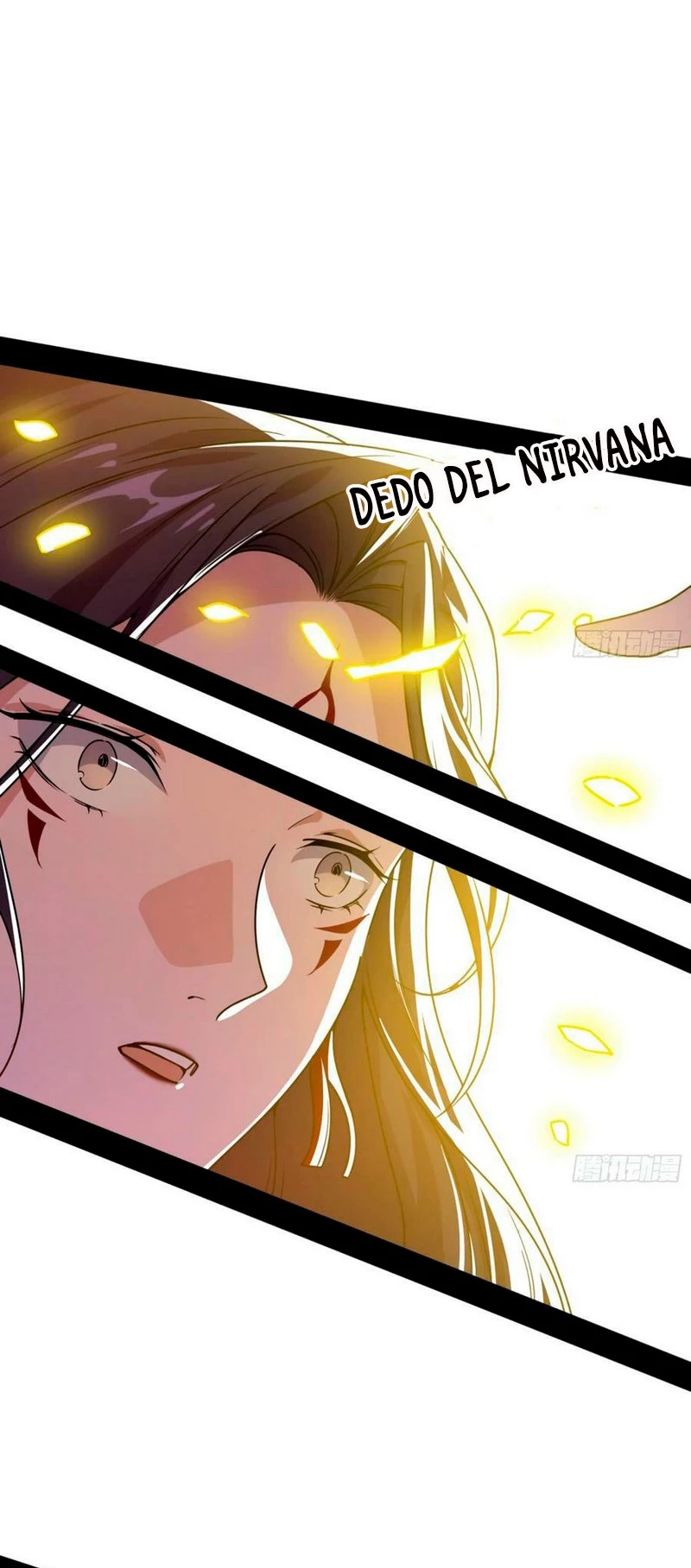 Soy un Dios Maligno Capítulo 330.2 - Página 16 en español