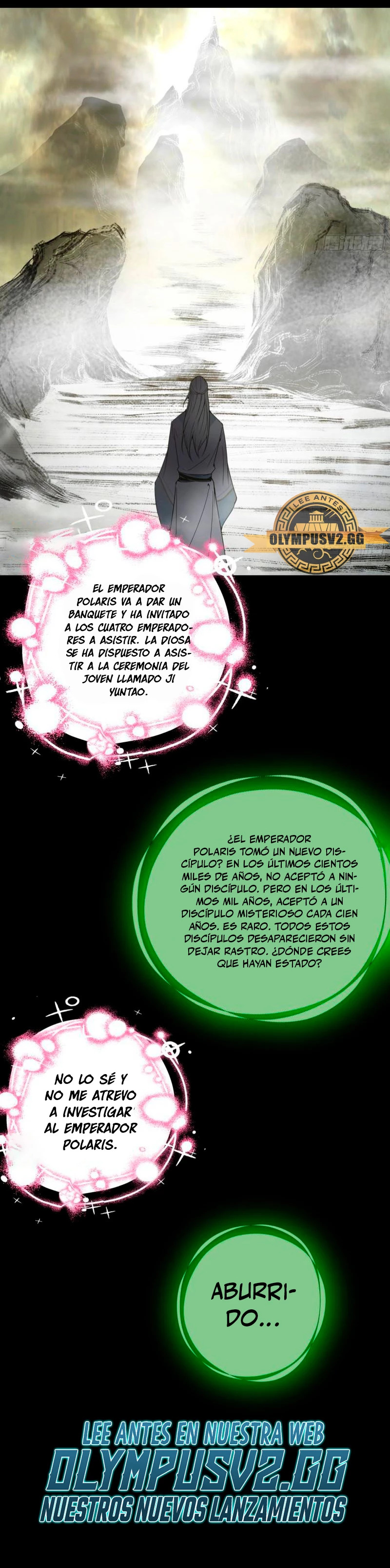 Soy un Dios Maligno Capítulo 333.2 - Página 16 en español
