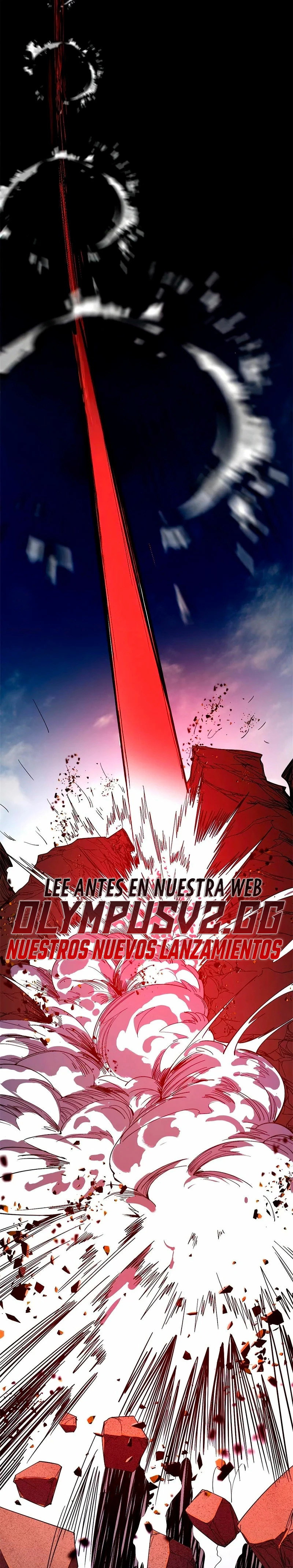 Soy un Dios Maligno Capítulo 358 - Página 21 en español