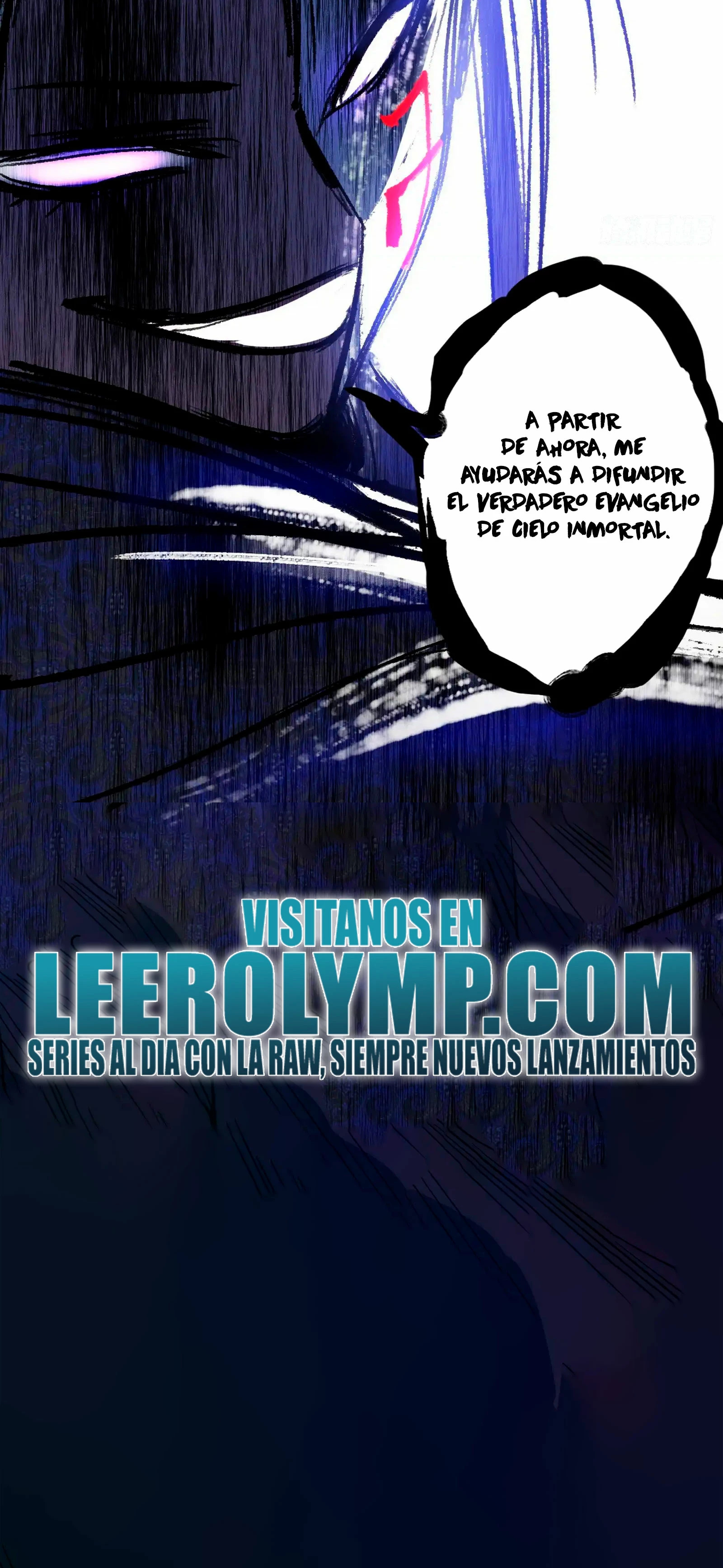 Soy un Dios Maligno Capítulo 399 - Página 40 en español