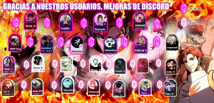 Soy un Dios Maligno Capítulo 410 - Página 19 en español