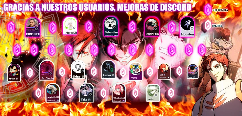 Soy un Dios Maligno Capítulo 420 - Página 19 en español