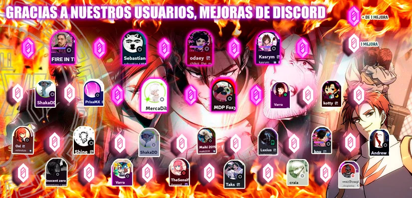Soy un Dios Maligno Capítulo 424 - Página 16 en español