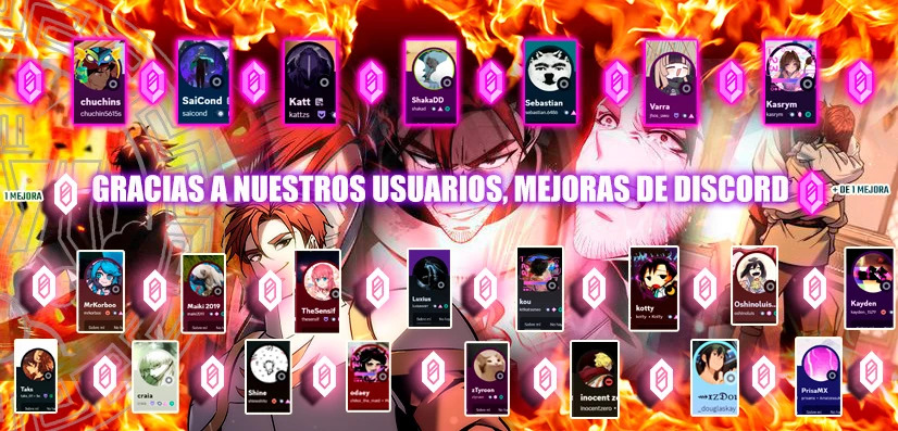 Soy un Dios Maligno Capítulo 433 - Página 23 en español
