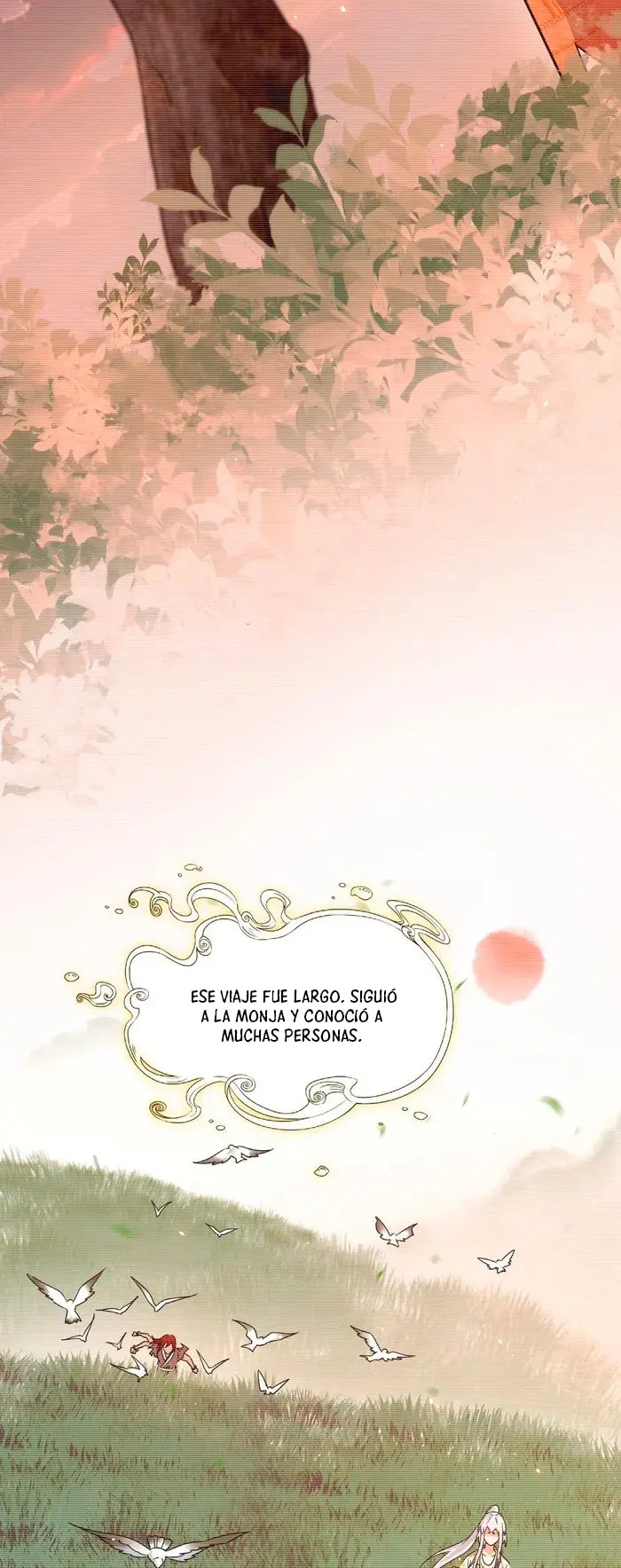 Soy un Dios Maligno Capítulo 489 - Página 16 en español