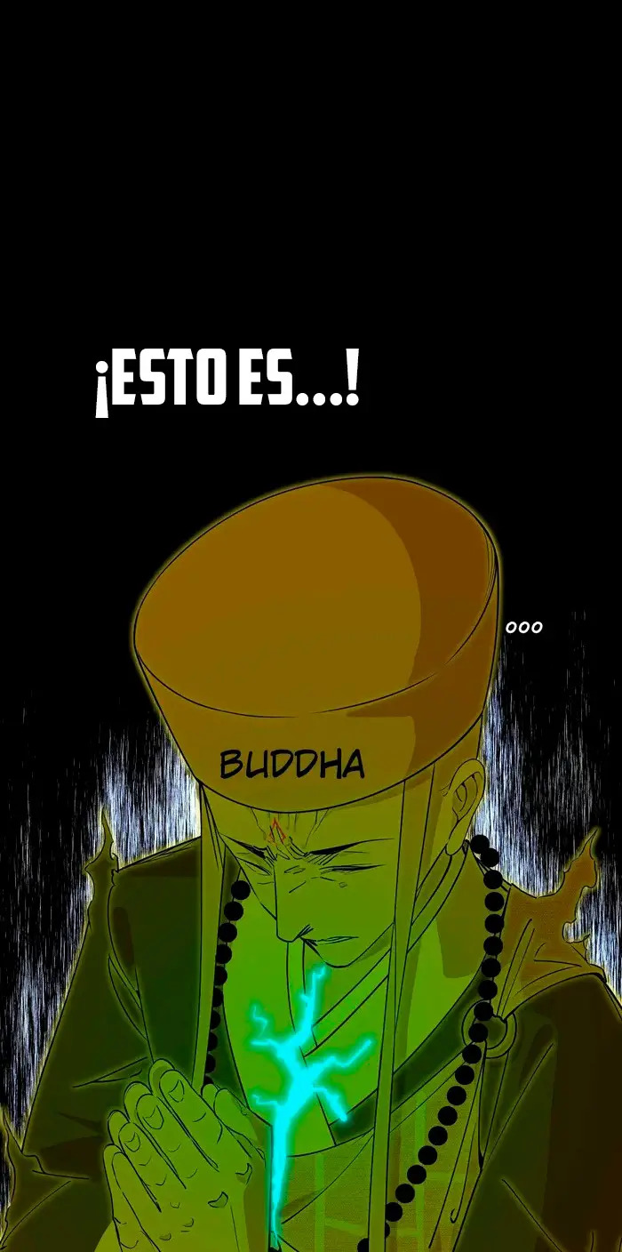 Soy un Dios Maligno Capítulo 491 - Página 8 en español