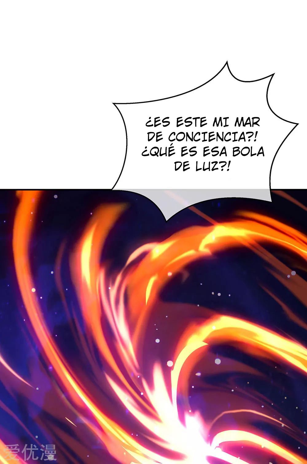 Peerless Battle Spirit Capítulo 236 - Página 24 en español