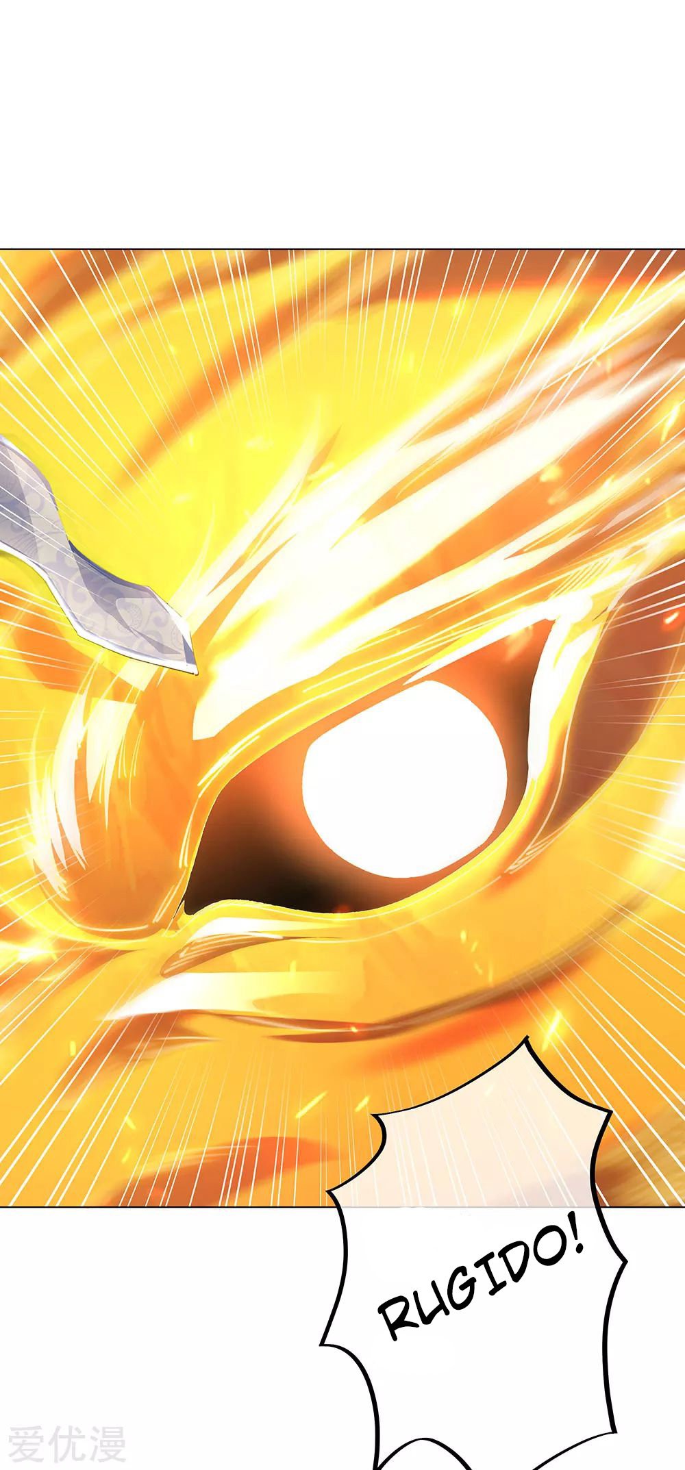 Peerless Battle Spirit Capítulo 237 - Página 16 en español