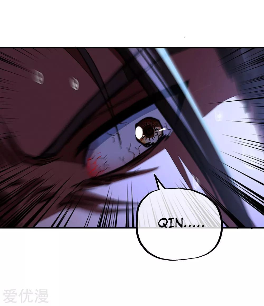 Peerless Battle Spirit Capítulo 246 - Página 13 en español
