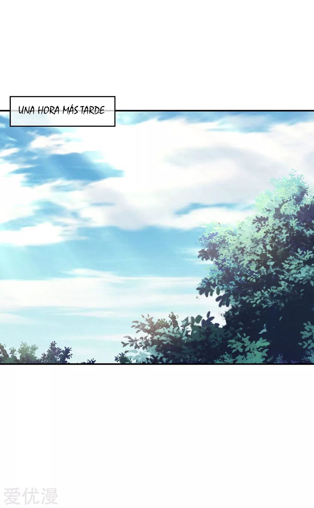 Peerless Battle Spirit Capítulo 264 - Página 24 en español