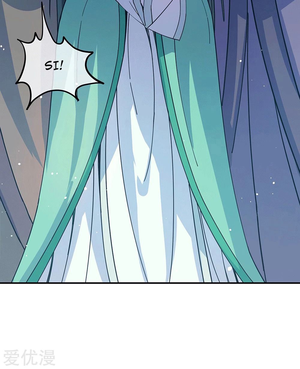 Peerless Battle Spirit Capítulo 281 - Página 21 en español