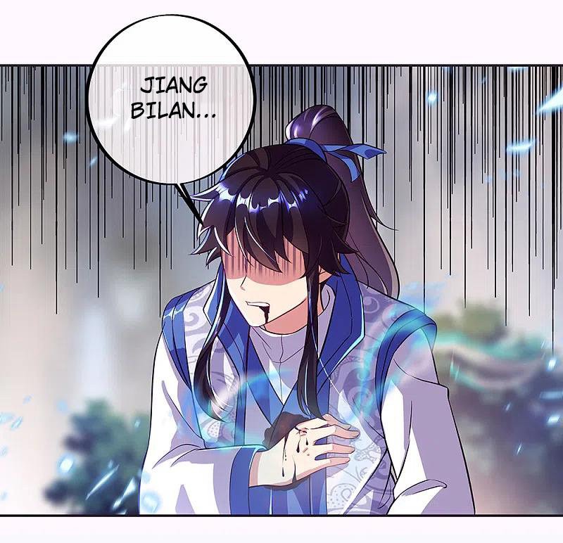 Peerless Battle Spirit Capítulo 287 - Página 15 en español