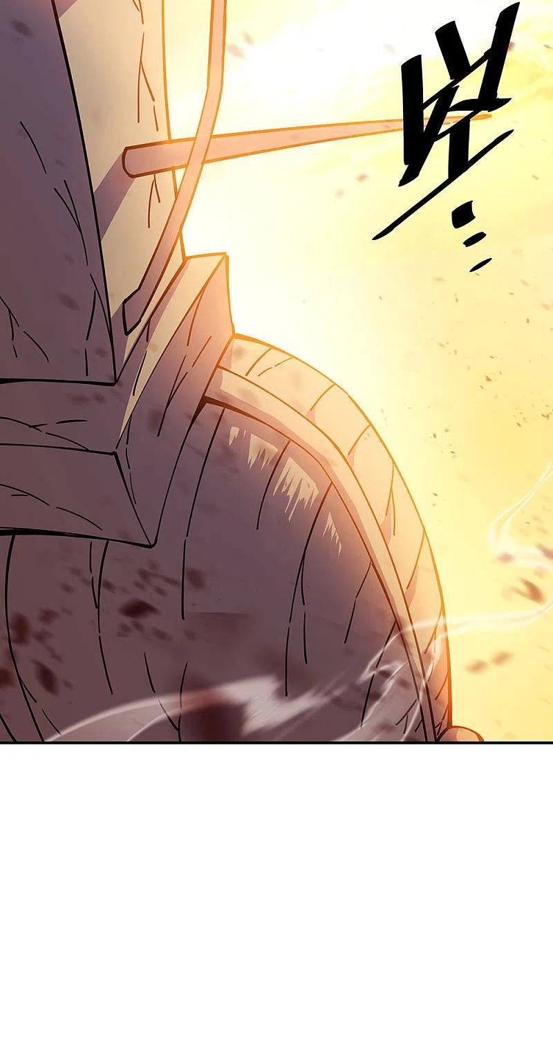 Peerless Battle Spirit Capítulo 288 - Página 30 en español