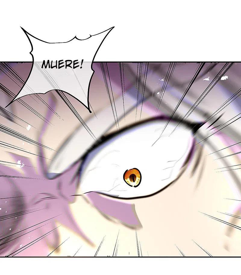Peerless Battle Spirit Capítulo 288 - Página 48 en español