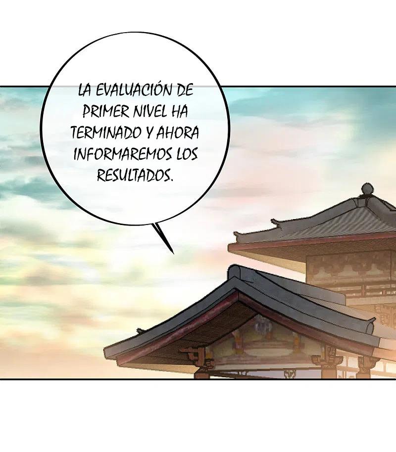 Peerless Battle Spirit Capítulo 291 - Página 9 en español