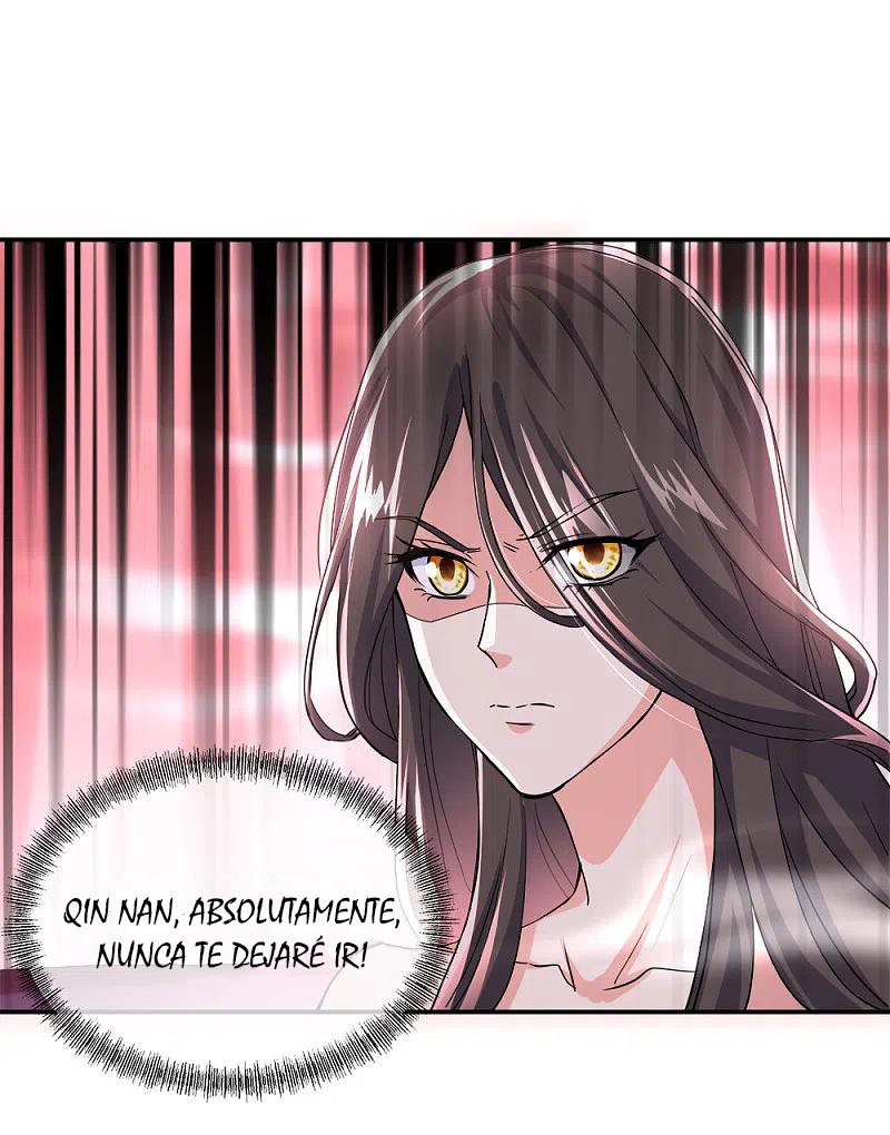Peerless Battle Spirit Capítulo 293 - Página 15 en español