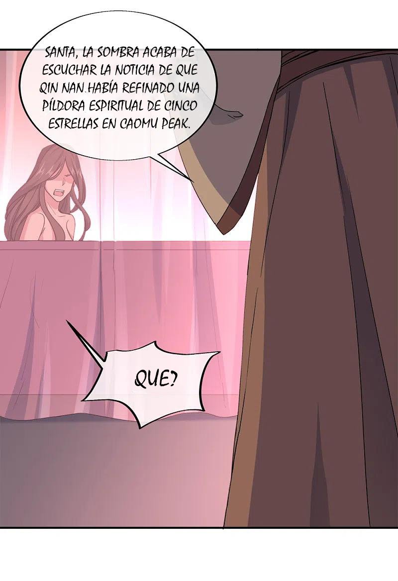 Peerless Battle Spirit Capítulo 293 - Página 16 en español