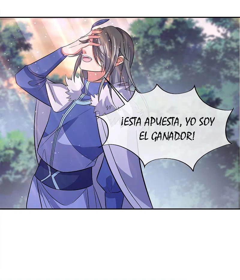 Peerless Battle Spirit Capítulo 295 - Página 45 en español