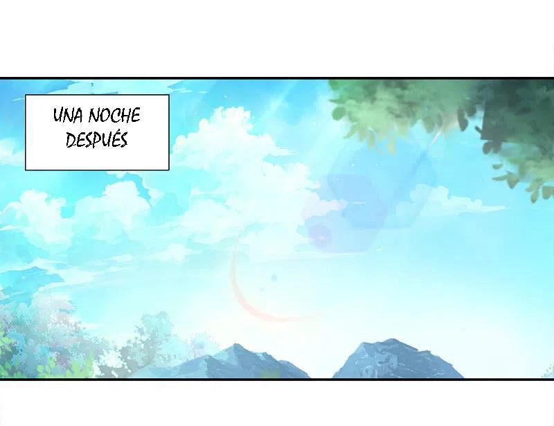 Peerless Battle Spirit Capítulo 296 - Página 9 en español