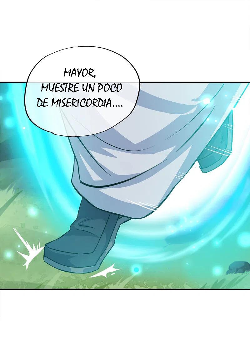 Peerless Battle Spirit Capítulo 301 - Página 24 en español