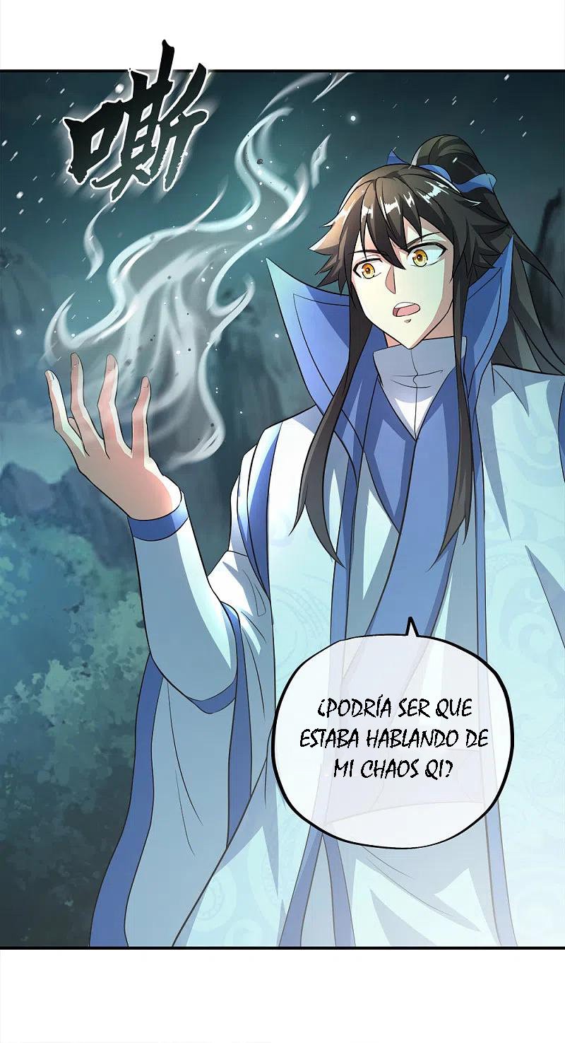 Peerless Battle Spirit Capítulo 301 - Página 30 en español