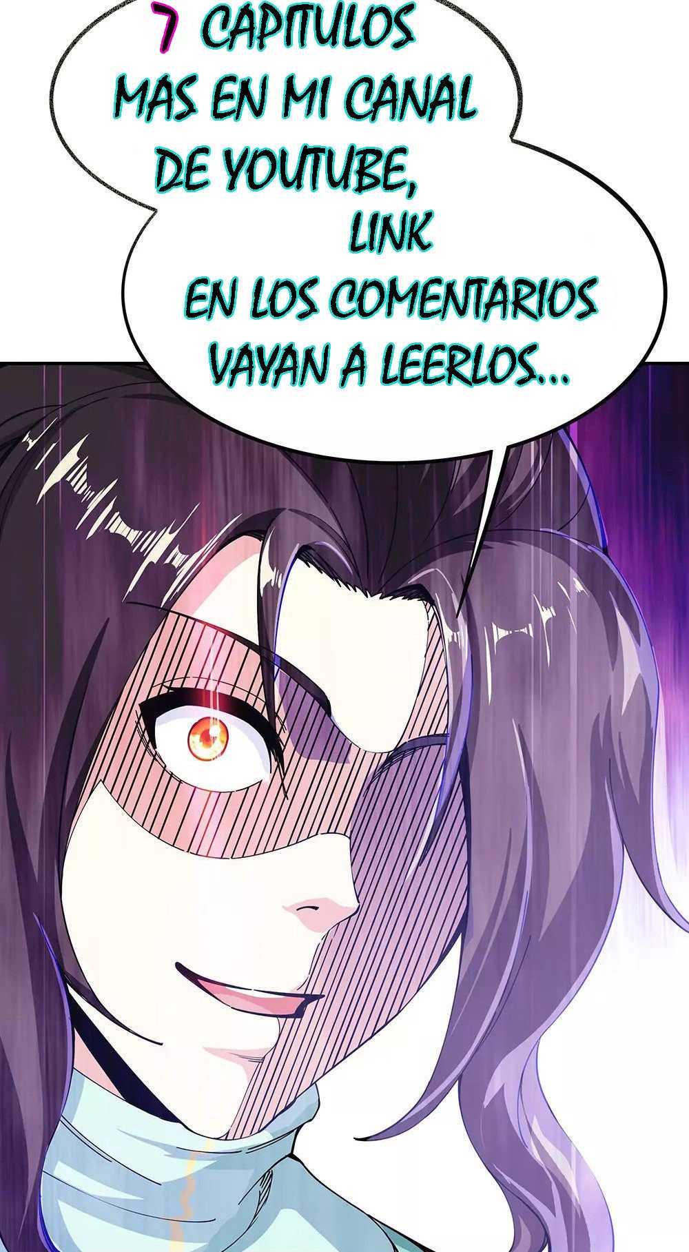 Peerless Battle Spirit Capítulo 306 - Página 46 en español