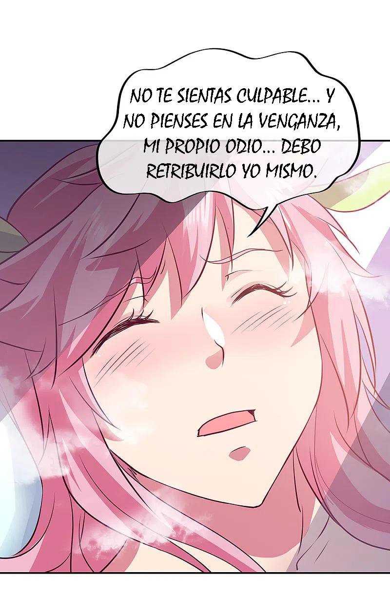 Peerless Battle Spirit Capítulo 308 - Página 17 en español
