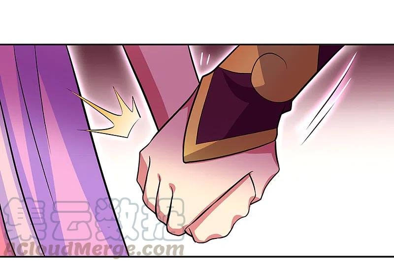 Peerless Battle Spirit Capítulo 312 - Página 23 en español