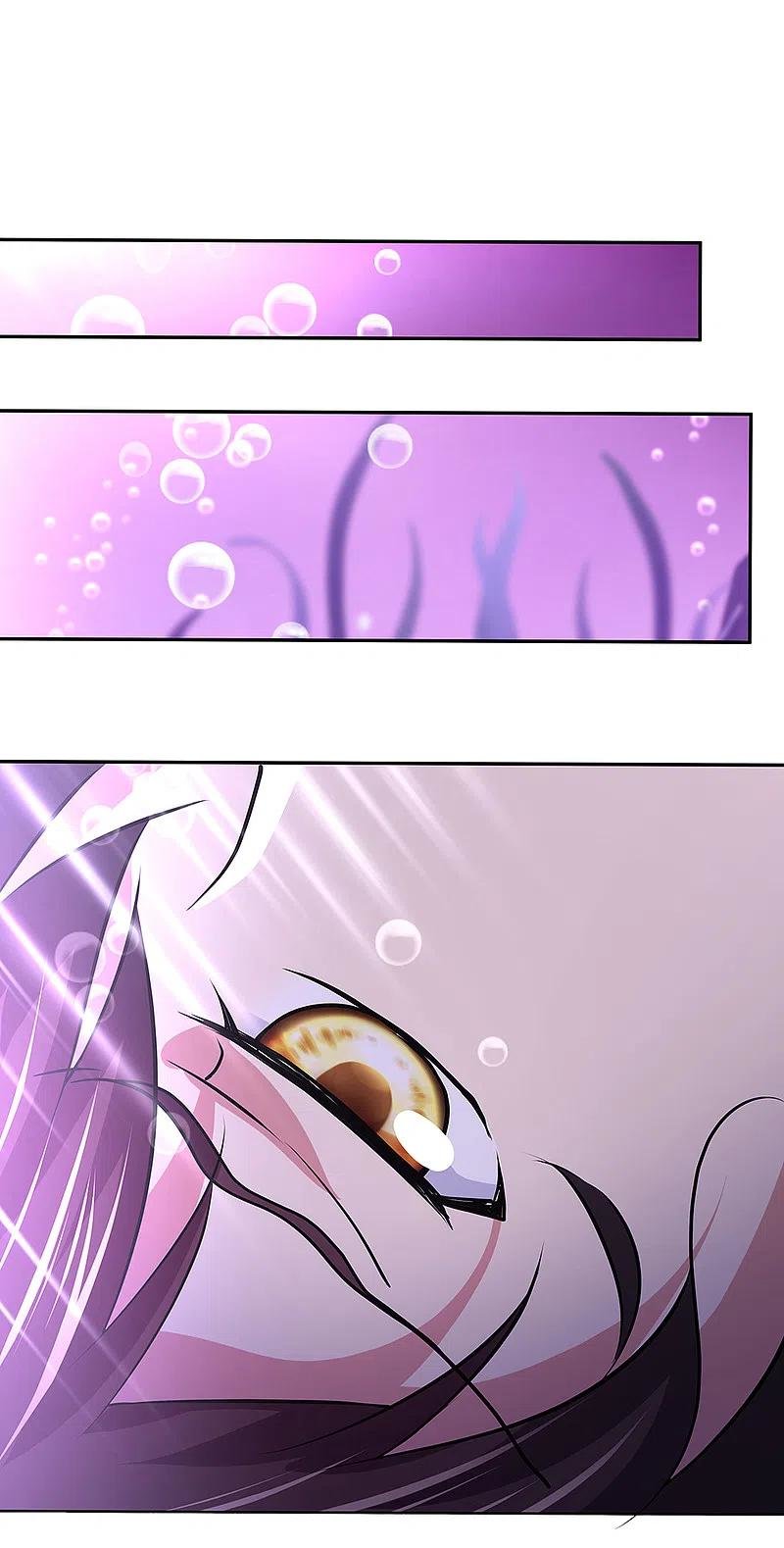 Peerless Battle Spirit Capítulo 314 - Página 10 en español