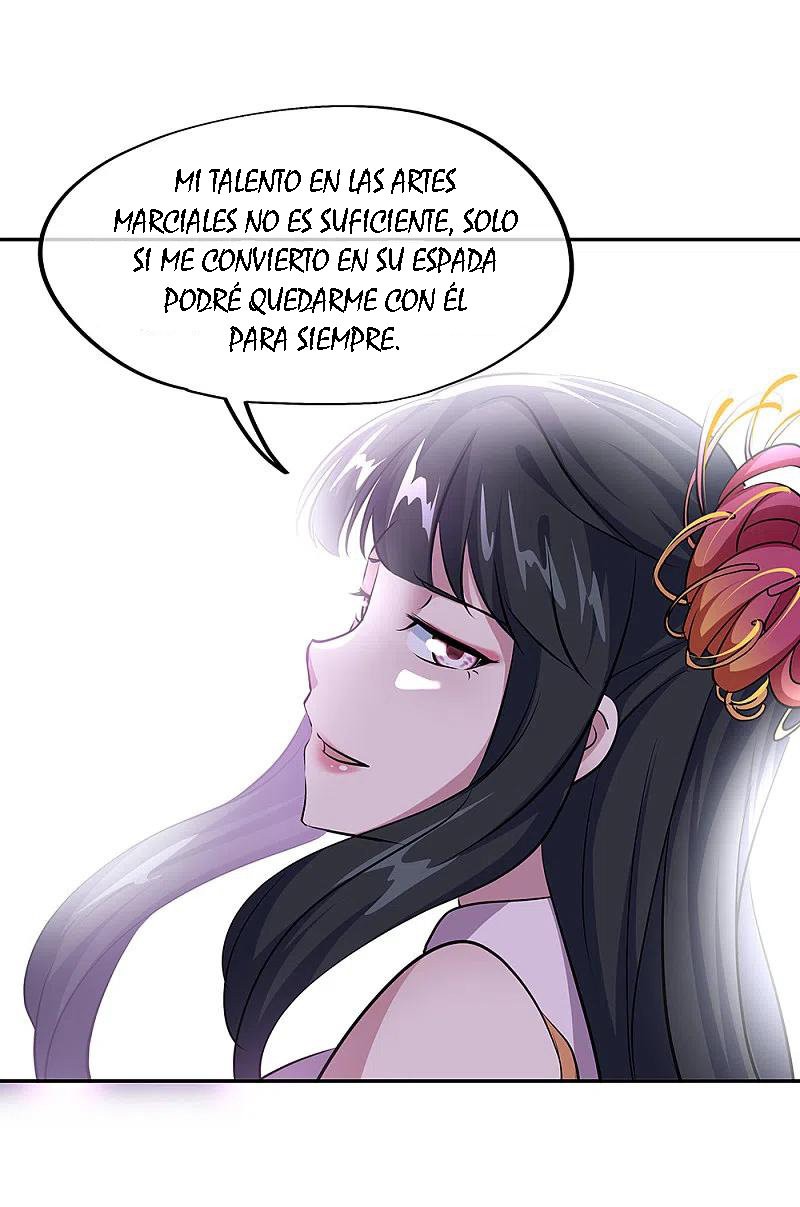 Peerless Battle Spirit Capítulo 314 - Página 30 en español
