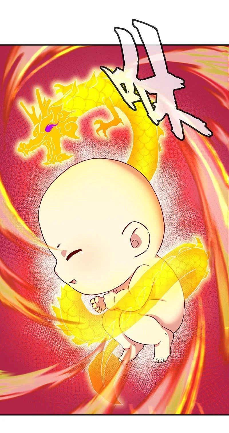 Peerless Battle Spirit Capítulo 314 - Página 43 en español