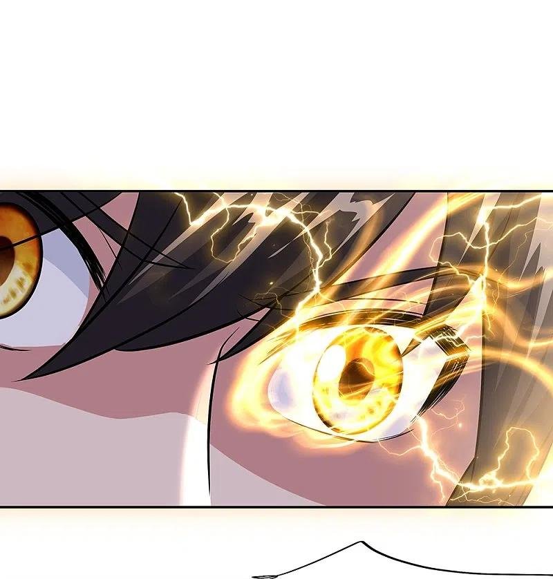Peerless Battle Spirit Capítulo 321 - Página 39 en español