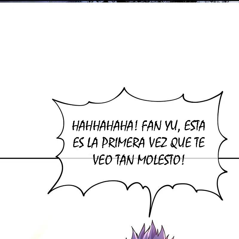 Peerless Battle Spirit Capítulo 323 - Página 18 en español