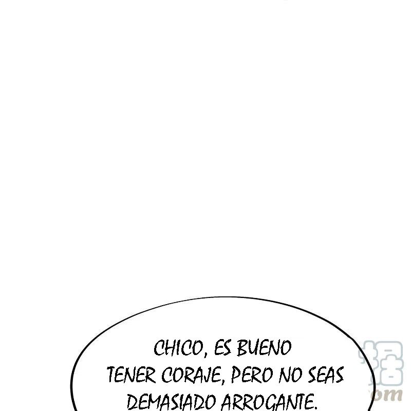 Peerless Battle Spirit Capítulo 323 - Página 23 en español