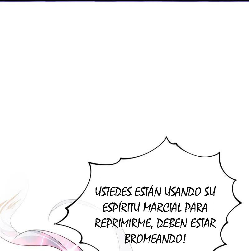 Peerless Battle Spirit Capítulo 323 - Página 42 en español