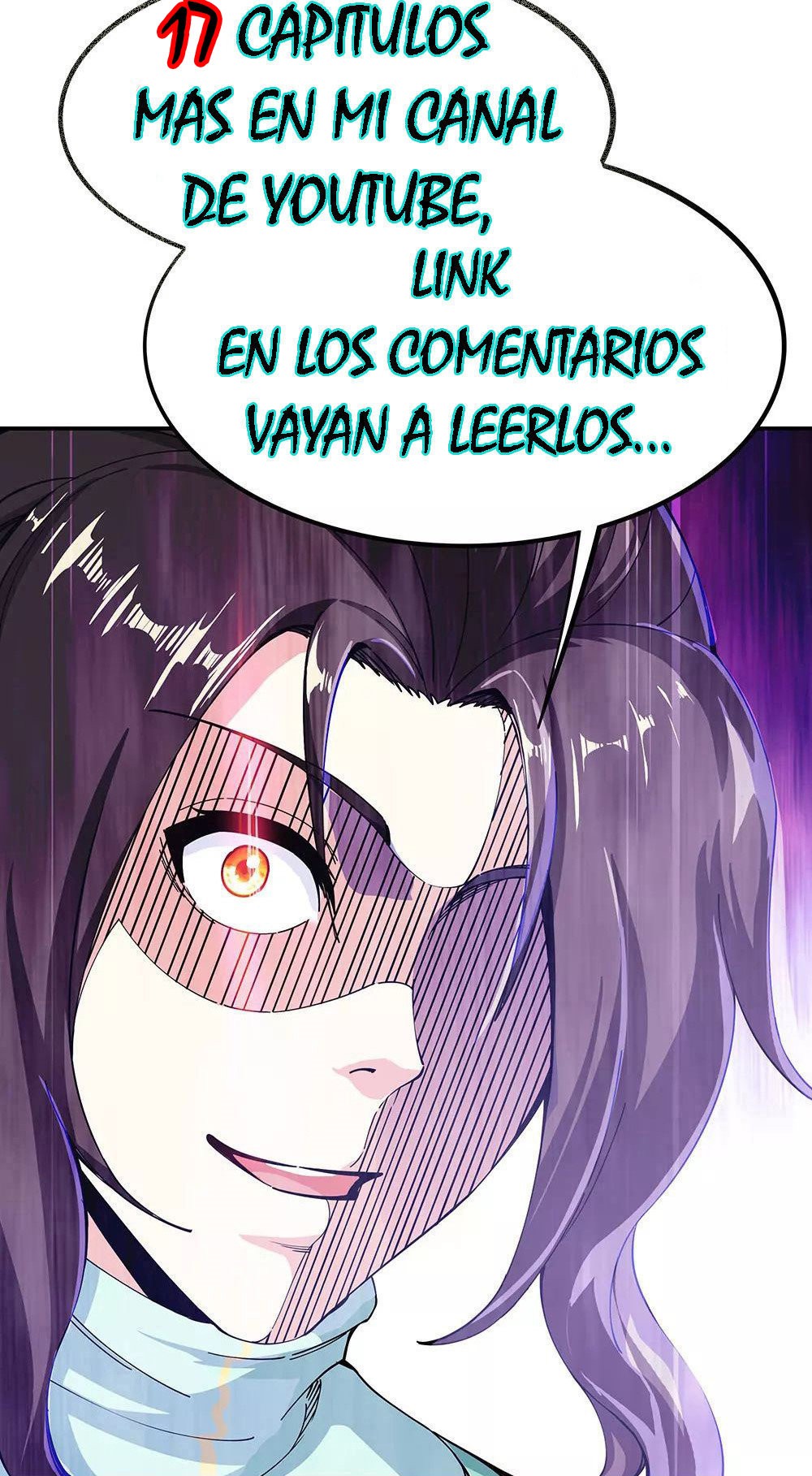 Peerless Battle Spirit Capítulo 327 - Página 55 en español