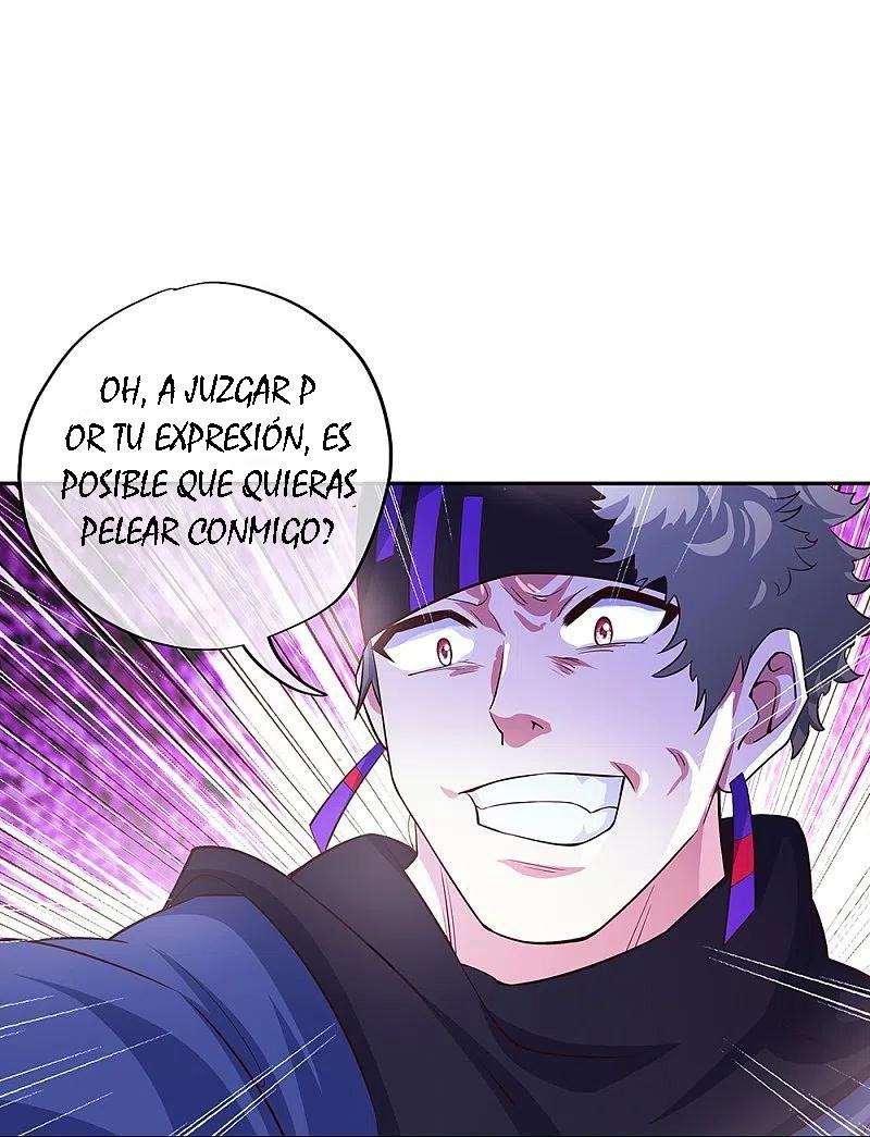 Peerless Battle Spirit Capítulo 328 - Página 15 en español