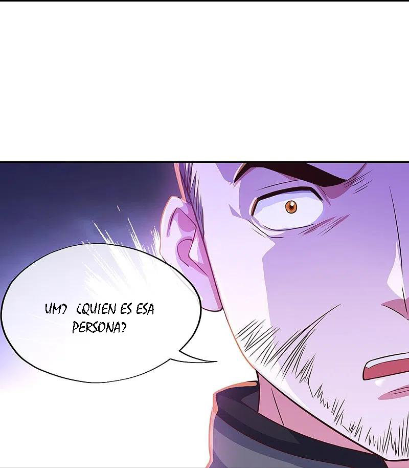 Peerless Battle Spirit Capítulo 329 - Página 12 en español