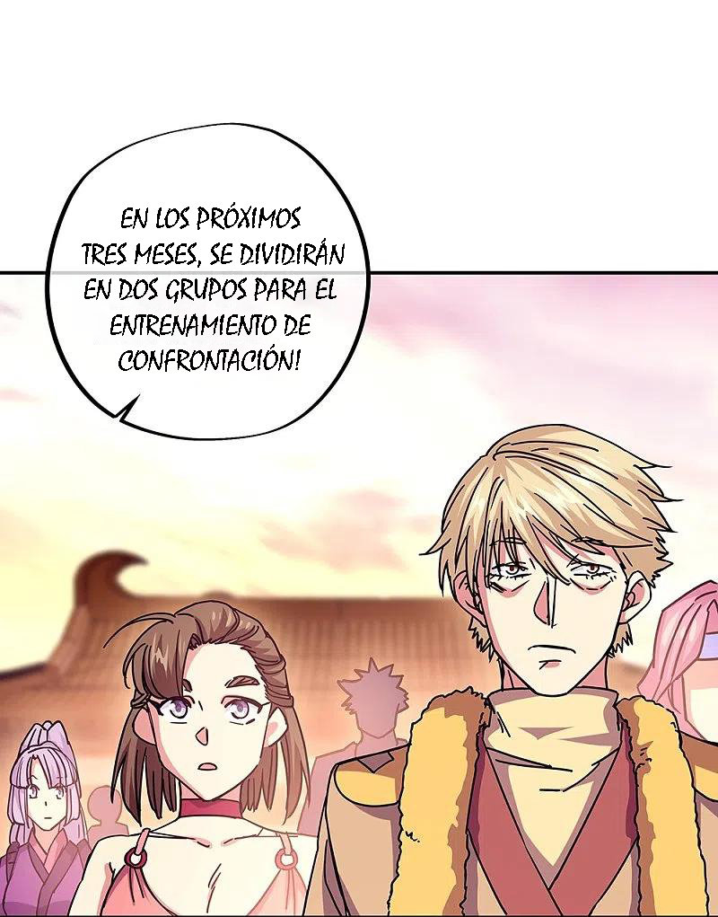 Peerless Battle Spirit Capítulo 330 - Página 10 en español
