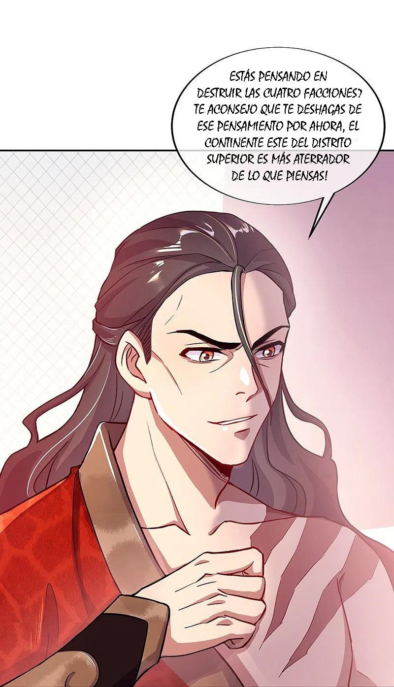 Peerless Battle Spirit Capítulo 331 - Página 13 en español