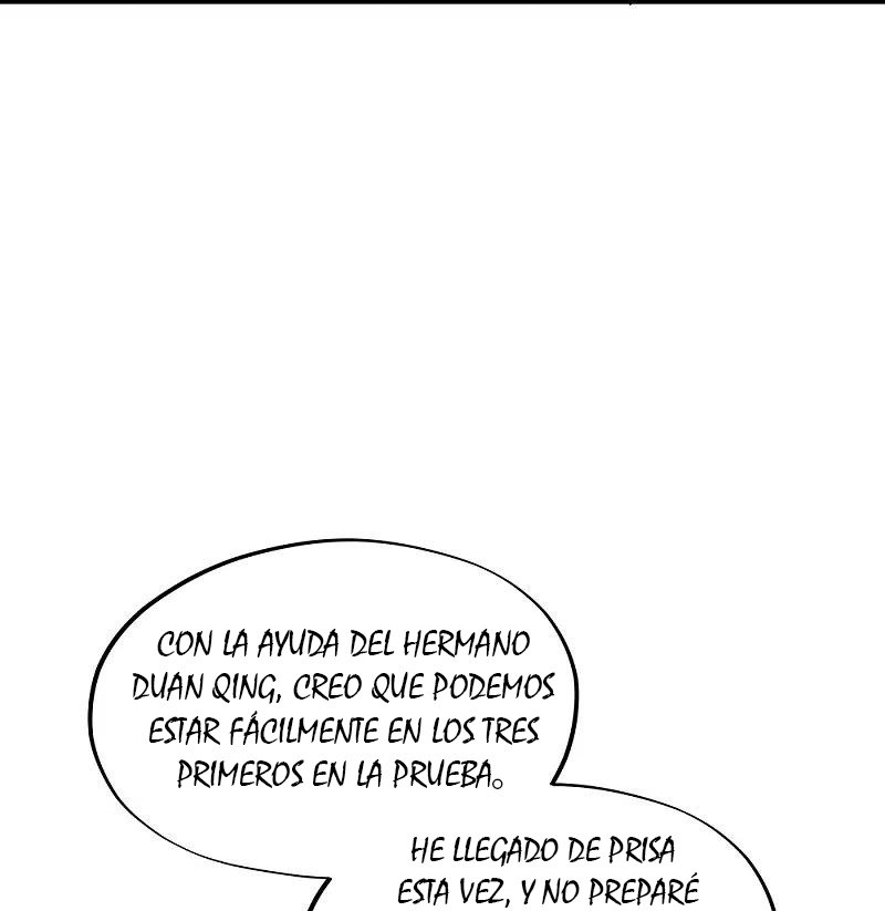 Peerless Battle Spirit Capítulo 334 - Página 39 en español