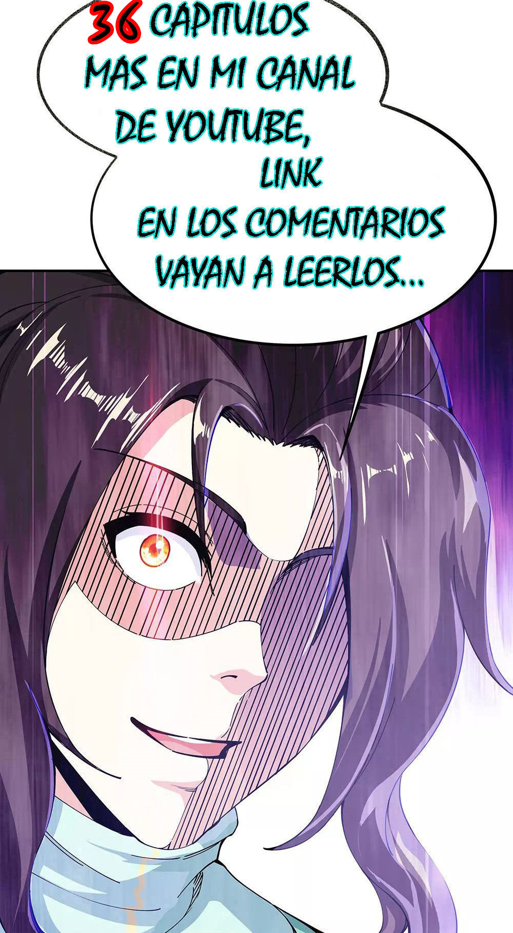 Peerless Battle Spirit Capítulo 334 - Página 58 en español