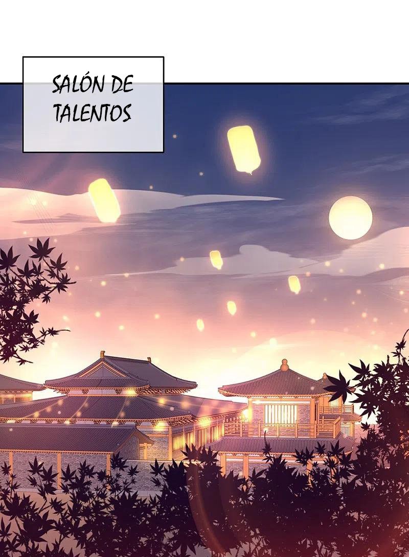 Peerless Battle Spirit Capítulo 335 - Página 47 en español