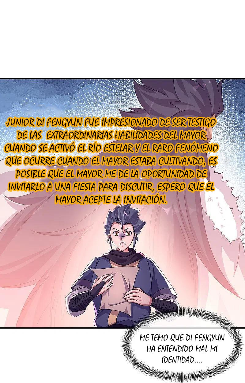 Peerless Battle Spirit Capítulo 338 - Página 30 en español