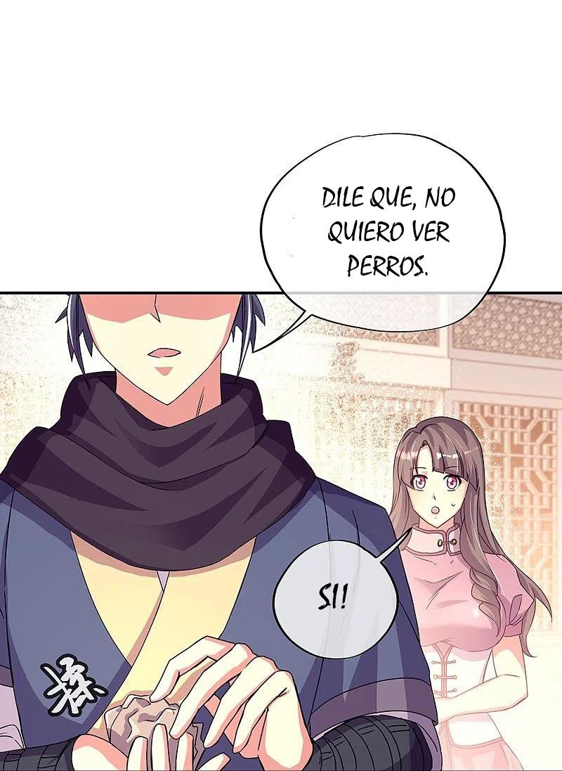Peerless Battle Spirit Capítulo 338 - Página 31 en español