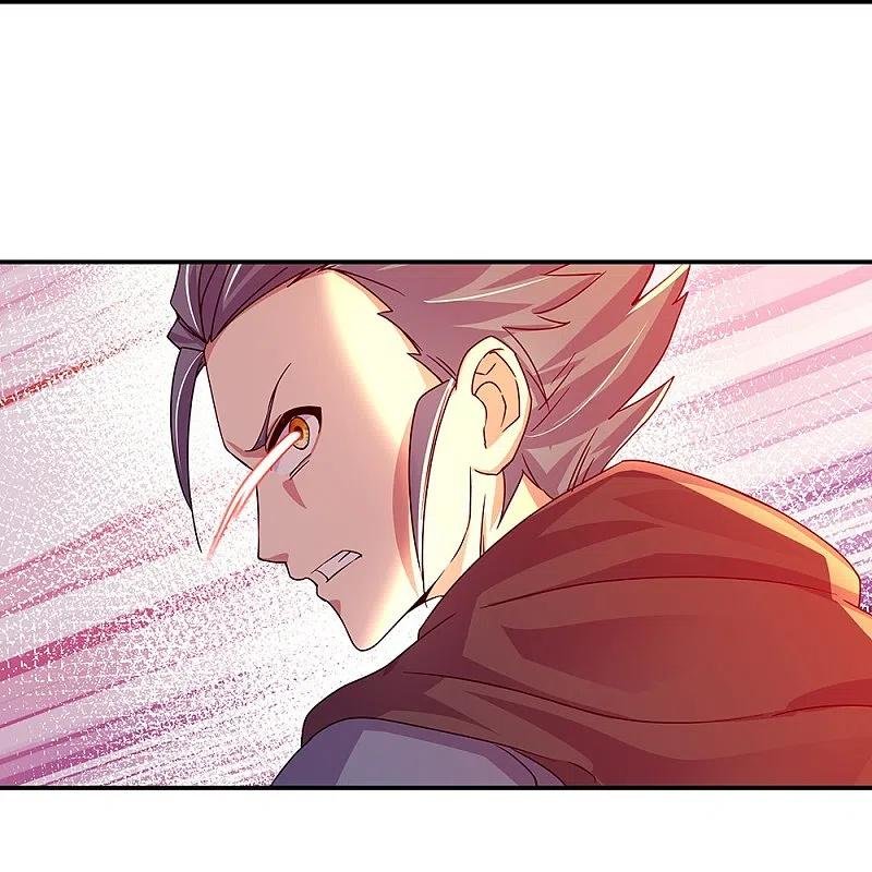 Peerless Battle Spirit Capítulo 338 - Página 38 en español