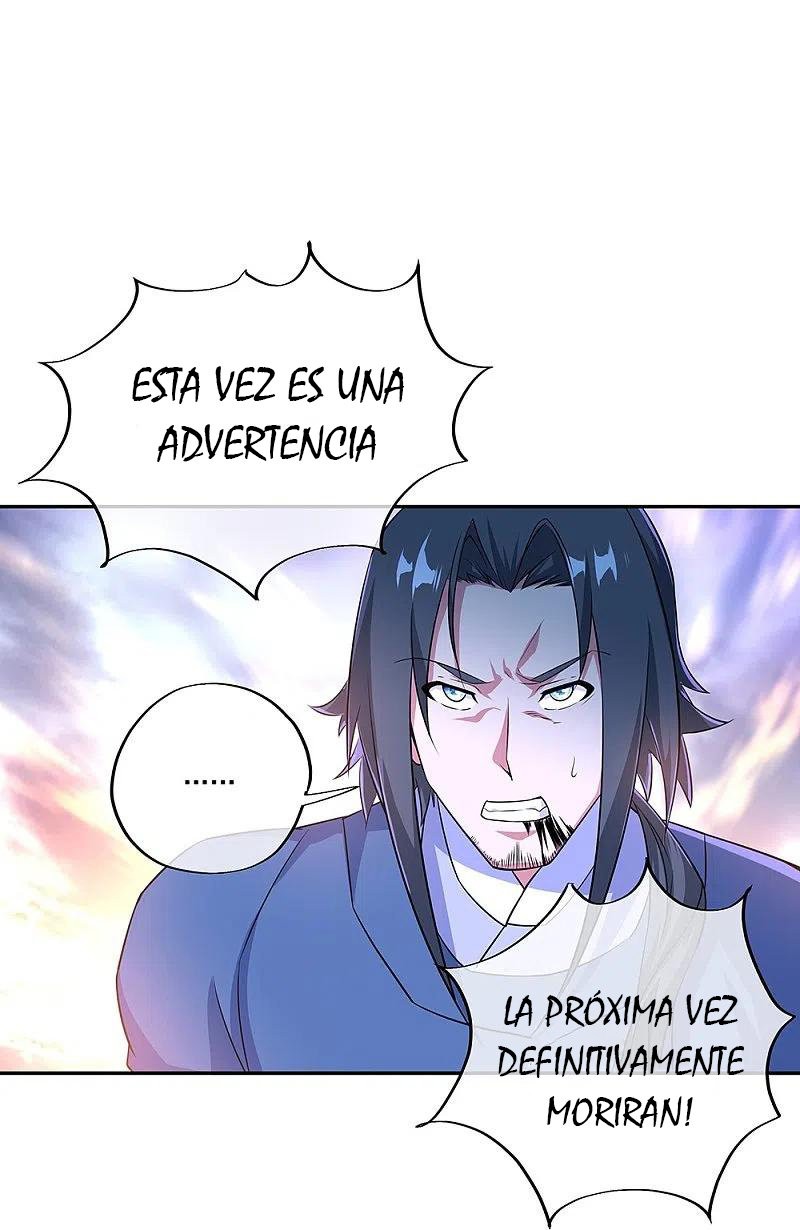 Peerless Battle Spirit Capítulo 339 - Página 26 en español