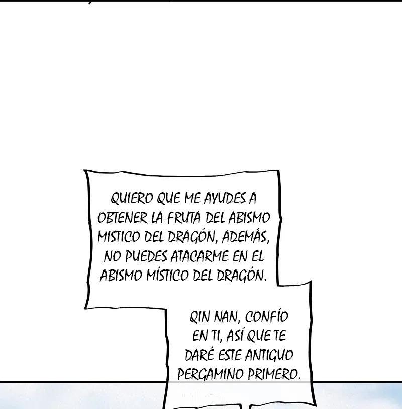 Peerless Battle Spirit Capítulo 341 - Página 24 en español